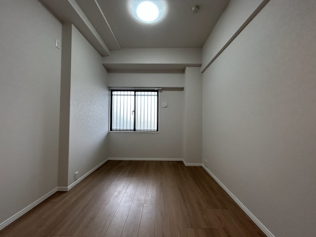 【洋室】ステイツ野村向洋 