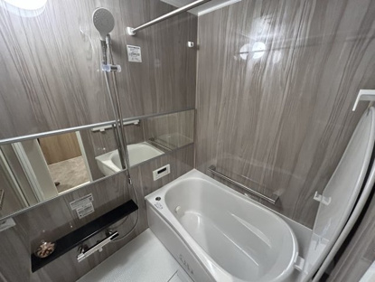 【浴室】ステイツ野村向洋 