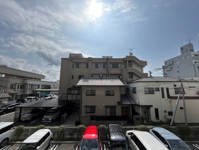 【展望】ステイツ野村向洋 