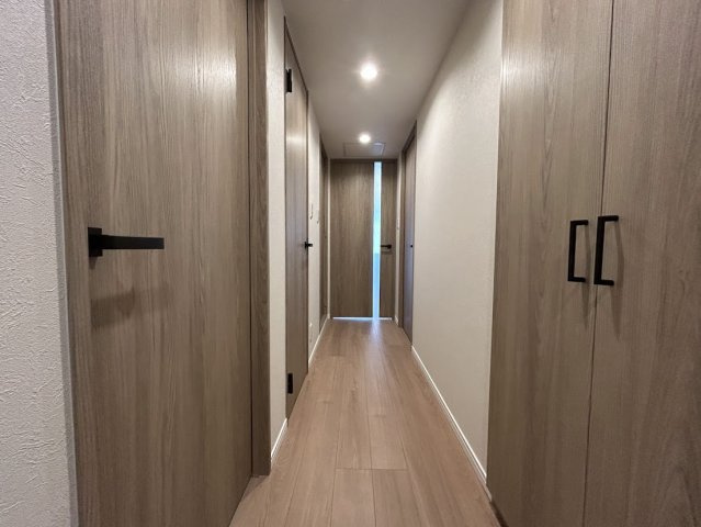 【玄関】ステイツ野村向洋 