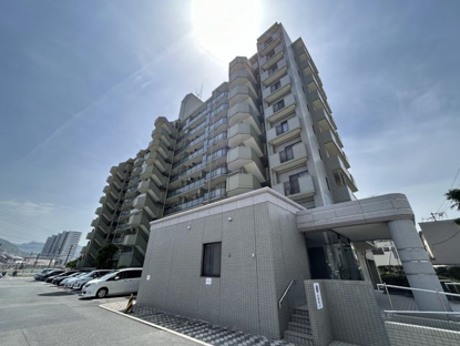 【外観】ステイツ野村向洋 