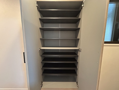 【収納】ステイツ野村向洋 