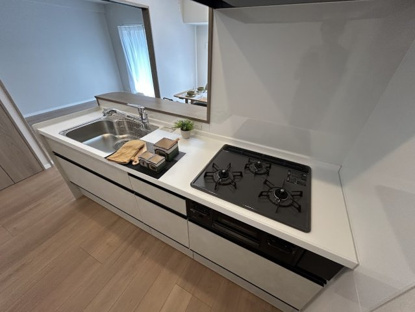 【キッチン】ステイツ野村向洋 