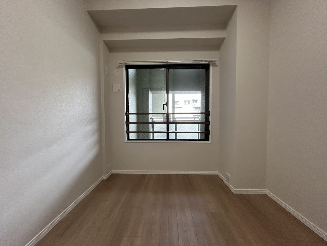 【洋室】ステイツ野村向洋 