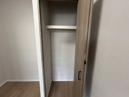 【収納】ステイツ野村向洋 