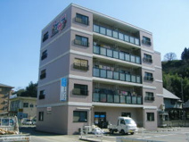 ケサラ西大洲の画像