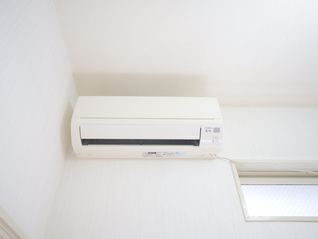 リヴェール豊成第2の設備|※写真は別の部屋のものです。