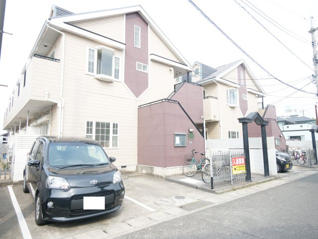 リヴェール豊成第2