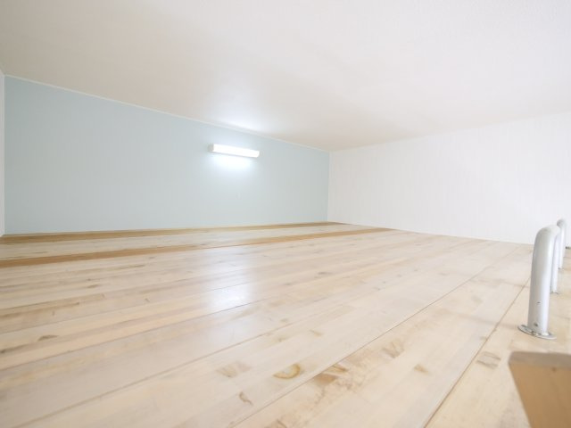 リヴェール豊成第2の設備|※写真は別の部屋のものです。