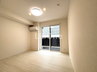 【内装】 | D-Raffine