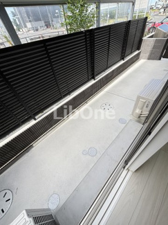 【バルコニー】 | D-Raffine