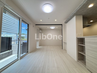 【居間・リビング】 | D-Raffine