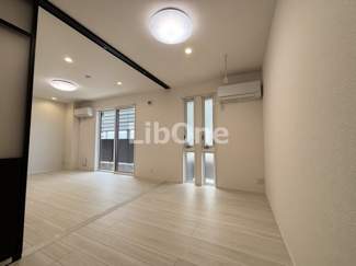 【内装】 | D-Raffine