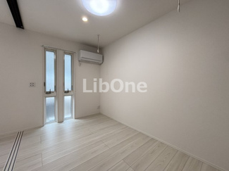 【内装】 | D-Raffine