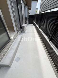 【バルコニー】 | D-Raffine