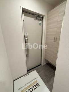 【玄関】 | D-Raffine