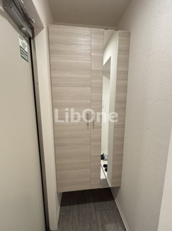 【玄関】 | D-Raffine