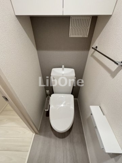 【トイレ】 | D-Raffine