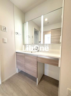 【洗面所】 | D-Raffine