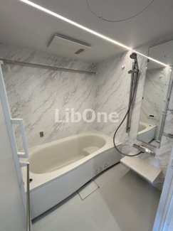 【浴室】 | D-Raffine