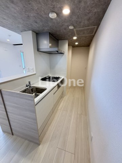 【キッチン】 | D-Raffine