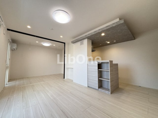 【居間・リビング】 | D-Raffine