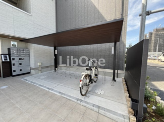 【その他共用部分】 | D-Raffine