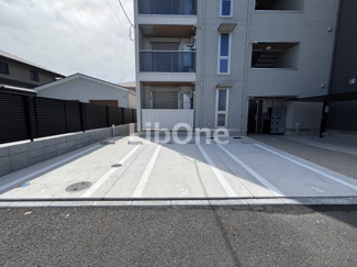 【駐車場】 | D-Raffine