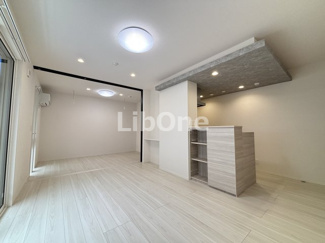 【居間・リビング】 | D-Raffine