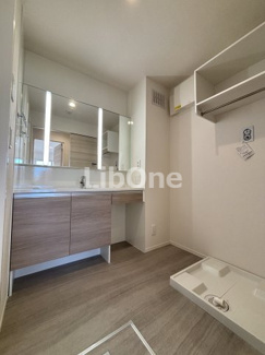 【洗面所】 | D-Raffine