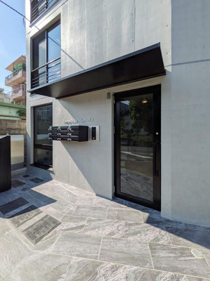 【エントランス】 | Ｐｌｅｎｏ　Ｃａｓａ