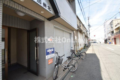 【その他共用部分】 | メゾン加美北