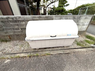 【その他共用部分】 | ハコニスアパートメントA