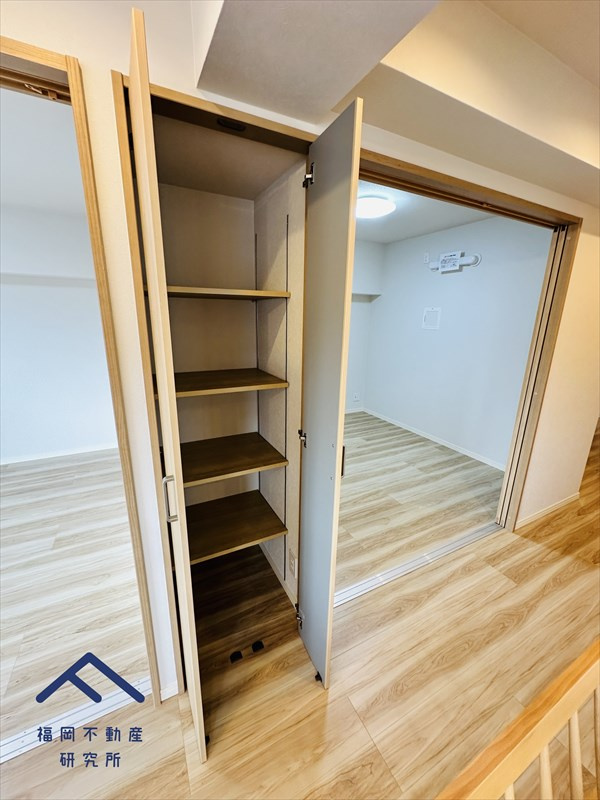 小倉スカイマンションのその他