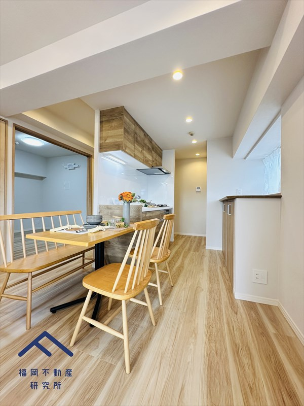 小倉スカイマンションのその他