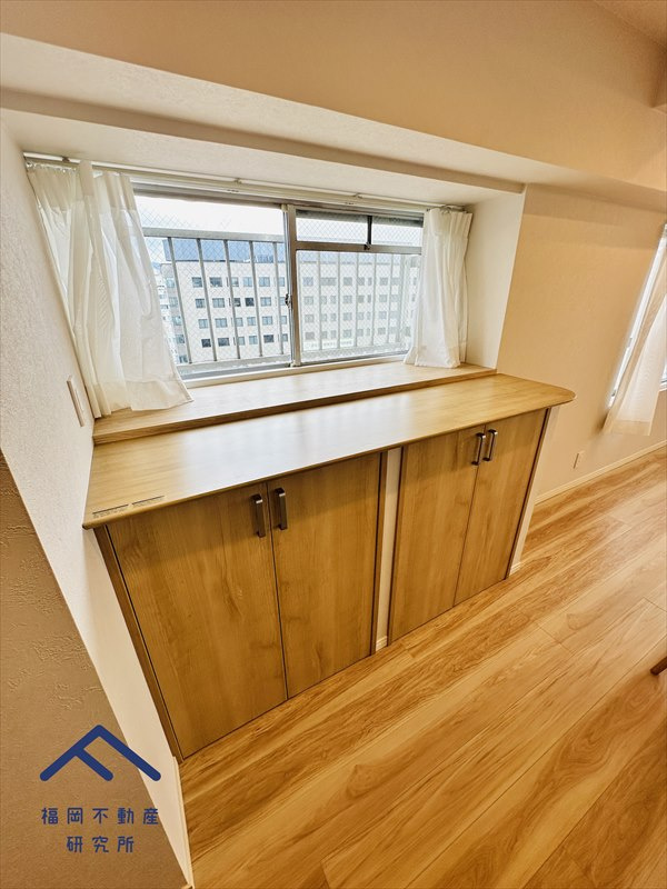 小倉スカイマンションのその他