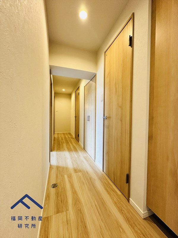 小倉スカイマンションのその他