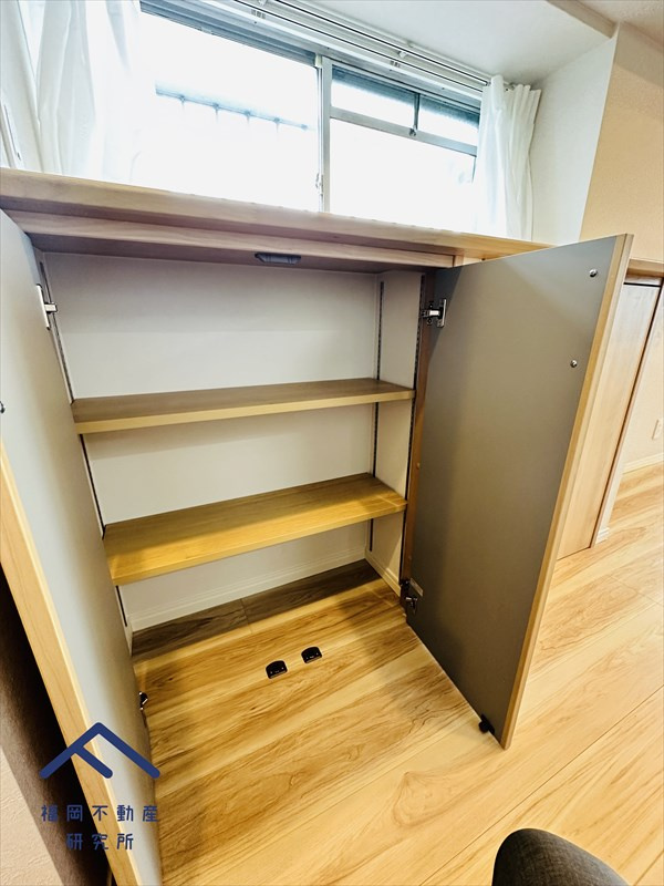 小倉スカイマンションのその他