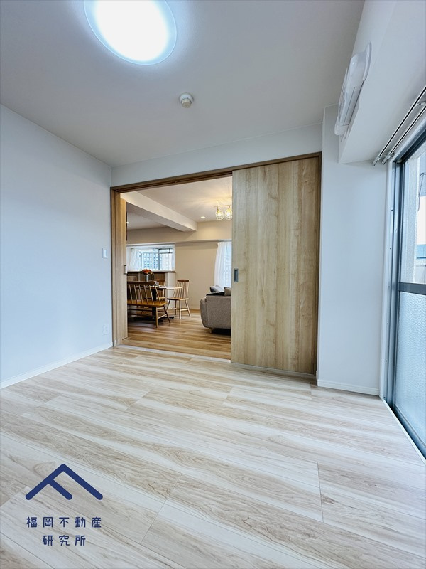 小倉スカイマンションのその他