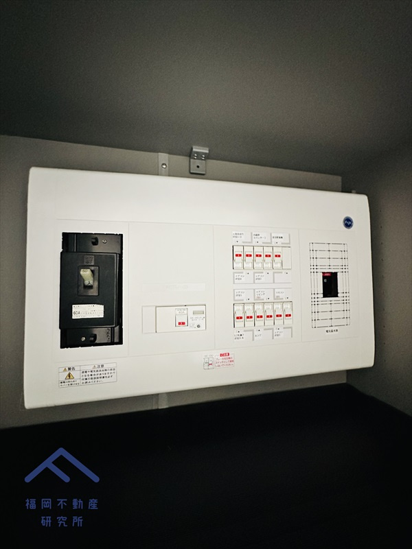 小倉スカイマンションのその他