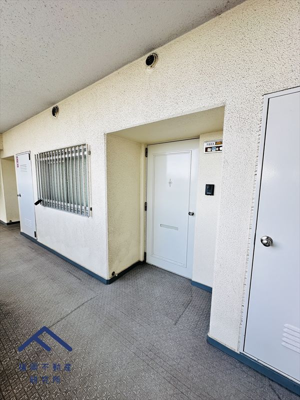 小倉スカイマンションのその他