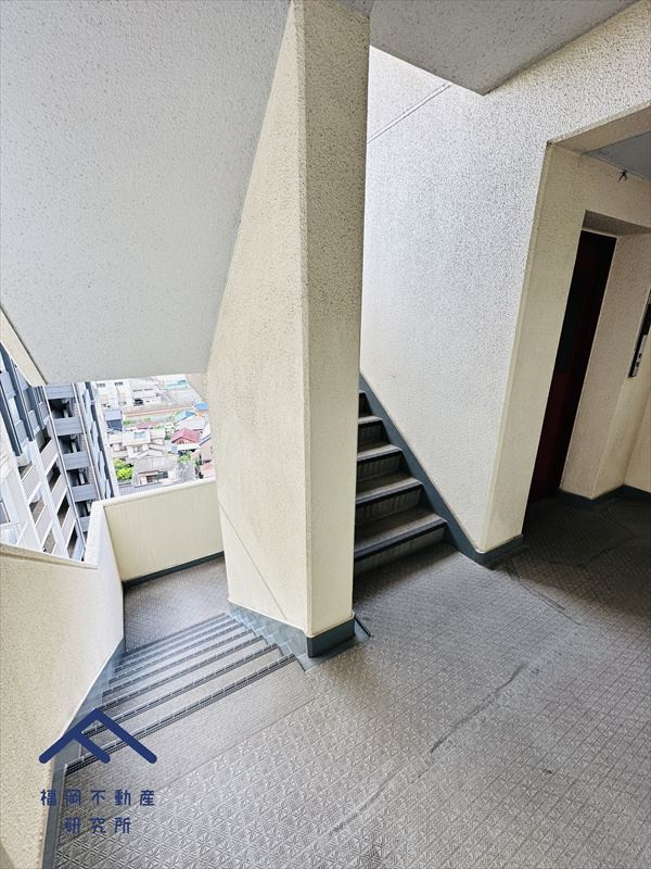 小倉スカイマンションのその他