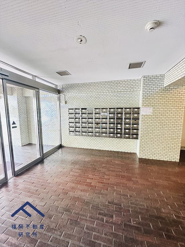 小倉スカイマンションのその他