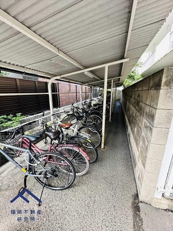 小倉スカイマンションのその他