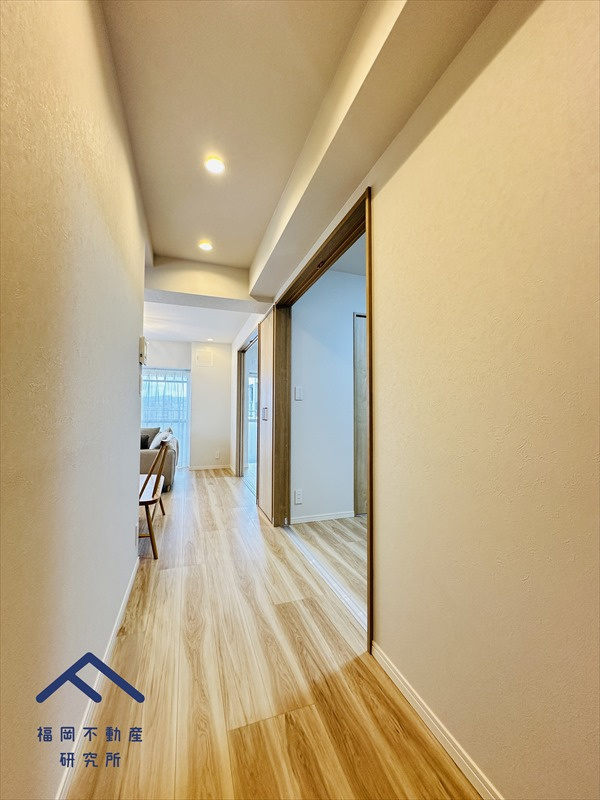 小倉スカイマンションのその他