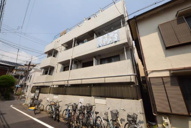 文京区白山２丁目のマンションの画像