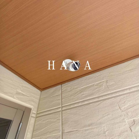 Grande Maison Sのセキュリティ