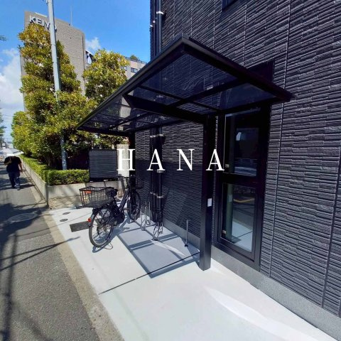 Grande Maison Sのその他共用部分