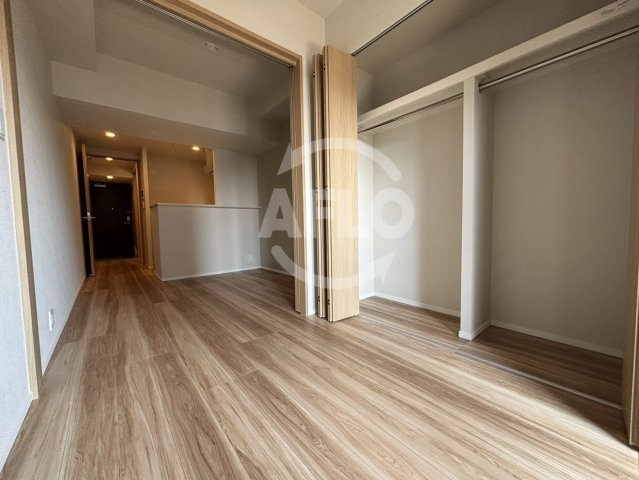 RJRプレシア南堀江の内装|RJRプレシア南堀江　内装