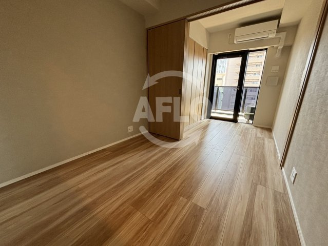 RJRプレシア南堀江の内装|RJRプレシア南堀江　内装